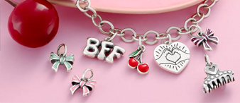 【26-cv-245】70年珠宝大牌James Avery发起TRO，7个商标+ 4000项版权要警惕！