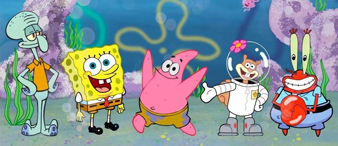 【26-cv-318】海绵宝宝/朵拉/加菲猫/忍者神龟/蓝狗线索等5大IP连环维权，TME律所新案TRO突袭！