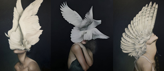 【26-cv-484】15幅神秘女性画作触发TRO！Keith 律所新案突发，95家店铺涉险，卖家速自查！