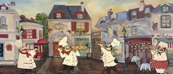 【26-cv-625、656】Jean Ann Plout作为高频维权主体，其31张核心版权图覆盖品类广，侵权卖家极易“踩雷”，切勿抱有侥幸心理。