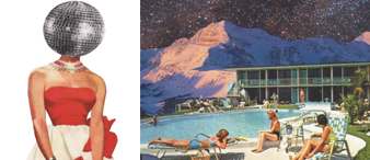 【26-cv-1164】Susan Catherine Holak手作拼贴艺术家2张版权图TRO维权，代理律所Keith，跨境电商版权侵权预警。