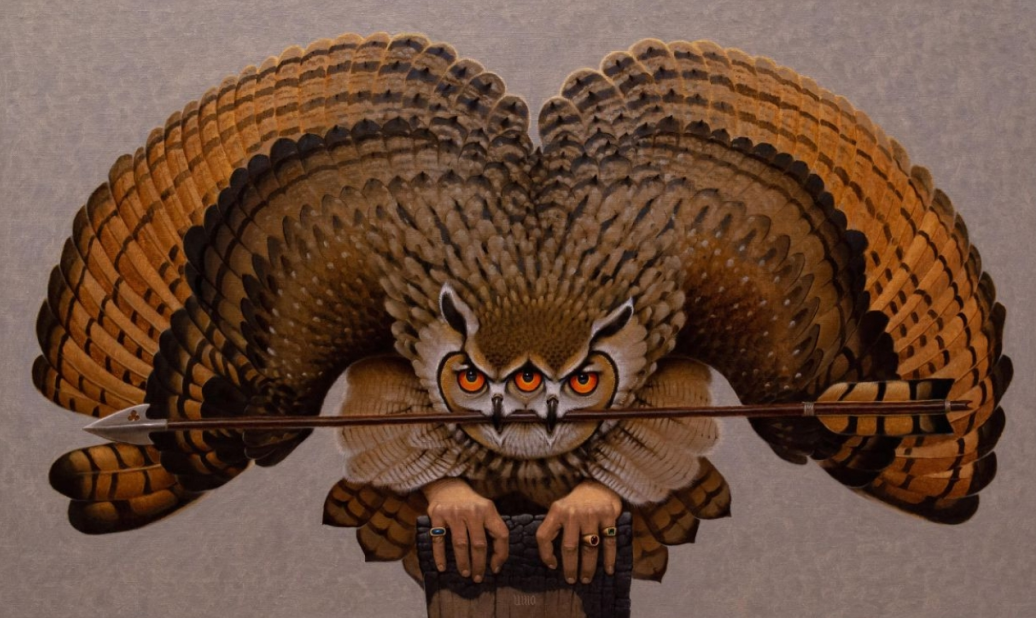 【26-cv-1646、1979】5个插画作品TRO版权维权，由Keith律所代理俄罗斯艺术家Konstantin Anatolievich Korobov发起诉讼。