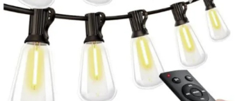 【26-cv-1653】13家跨境店铺被起诉，被告名单已出可下载，Xinjiang Zou发起专利侵权诉讼，涉及一款灯座结构。跨境电商卖家注意！