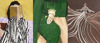 【26-cv-2315】105个跨境店铺被告名单已出，丹麦艺术公司Malerifabrikken A/S三张画作TRO版权维权，涉嫌侵权卖家尽快下载被告名单核对。