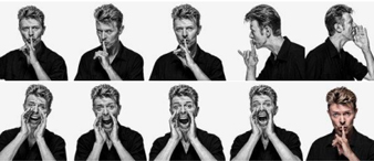 【26-cv-2378】TRO版权侵权案来袭，涉及David Bowie肖像，跨境卖家速自查！产品主要涵盖服饰装饰日用品类目。