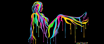 【26-cv-2470】艺术家Shane Turner六副涂鸦超现实风格作品TRO版权维权，销售衍生品的跨境卖家注意了，尽快下架产品。