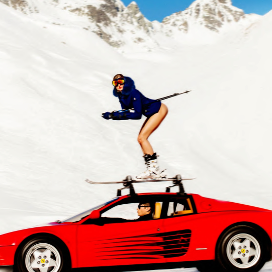 【26-cv-278】314家跨境电商店铺被起诉，知名摄影师Tony Kelly 61张作品TRO版权维权。被起诉卖家提前准备应对措施，以免遭受更多损失。