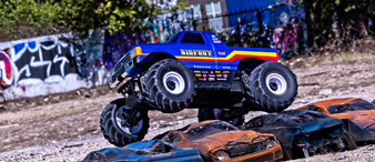 【26-cv-2770】BIGFOOT 大脚怪商标维权连发6个TRO，多类目产品涉嫌侵权，跨境卖家速自查！