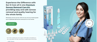 【26-cv-21683】被告名单已出！ND PRODUCTS耳部清洁工具商标/专利维权，跨境电商多平台侵权预警！