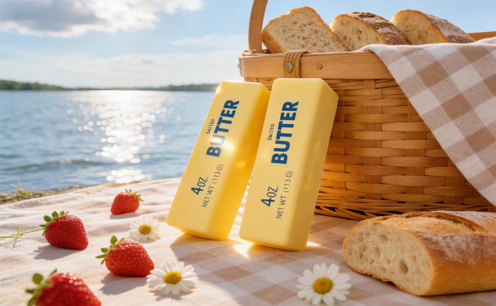 爆款黄油捏捏乐侵权预警！欧盟/英国已下外观专利，美国商标抢注中，跨境卖家速自查！