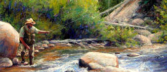 【26-cv-4255】Mary Margaret Giacomini发起版权侵权诉讼，涉及plein air风格落基山风景画作，跨境电商周边衍生品严禁仿冒