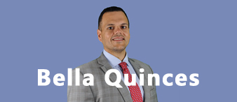 【26-cv-22745】涉及两个美国商标TRO维权：BELLAQUINCES、Bella Quinces & Photography，拉美成人礼、摄影等相关婚庆服务需紧急自查。