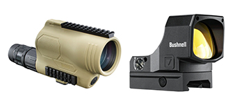 【26-cv-4973】全球知名光学设备品牌博士能Bushnell LLC重拳维权，望远镜/测距仪等产品严禁仿冒，，亚马逊/速卖通卖家速查侵权产品！