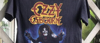 【26-cv-23524】Ozzy Osbourne摇滚明星商标TRO维权，服饰/文创/玩具全品类假货全面追责。跨境电商卖家尽快排查相关商品。