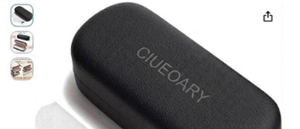【26-cv-6540】国人Helan Gao名下CIUEOARY 商标维权来袭，眼镜配件/数码/户外防护品类集体踩雷。