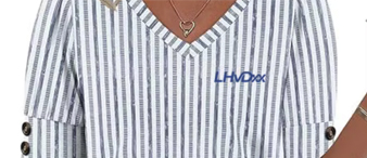 【26-cv-7010】LHvDxx服饰商标维权，莆田企业批量TRO！商品在RGOSME网站销售,该网站也有多个商标也常年发案维权，跨境卖家注意了!