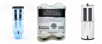 【26-cv-5057】美国老牌净水产品BERKEY全系列商标批量维权！跨境仿冒净水设备全面清剿。