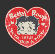 【26-cv-7159】美国百年经典IP贝蒂娃娃BETTY BOOP全品类商标TRO维权！覆盖多类目、多风格商标，跨境电商卖家避雷！