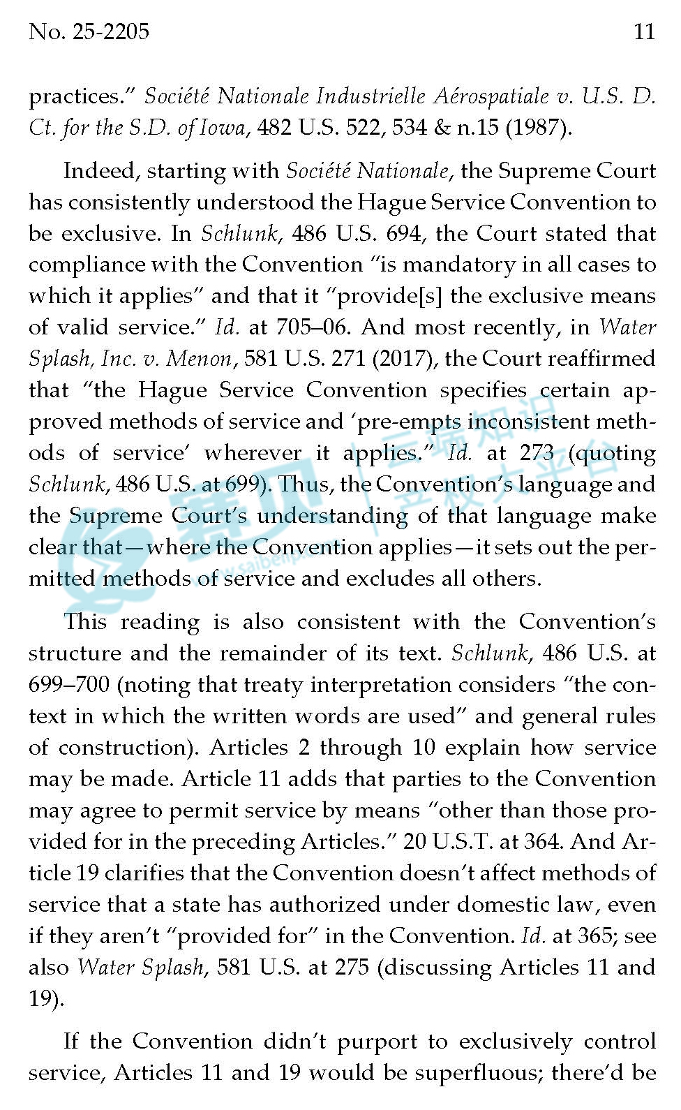7cir on email service opinion_页面_11