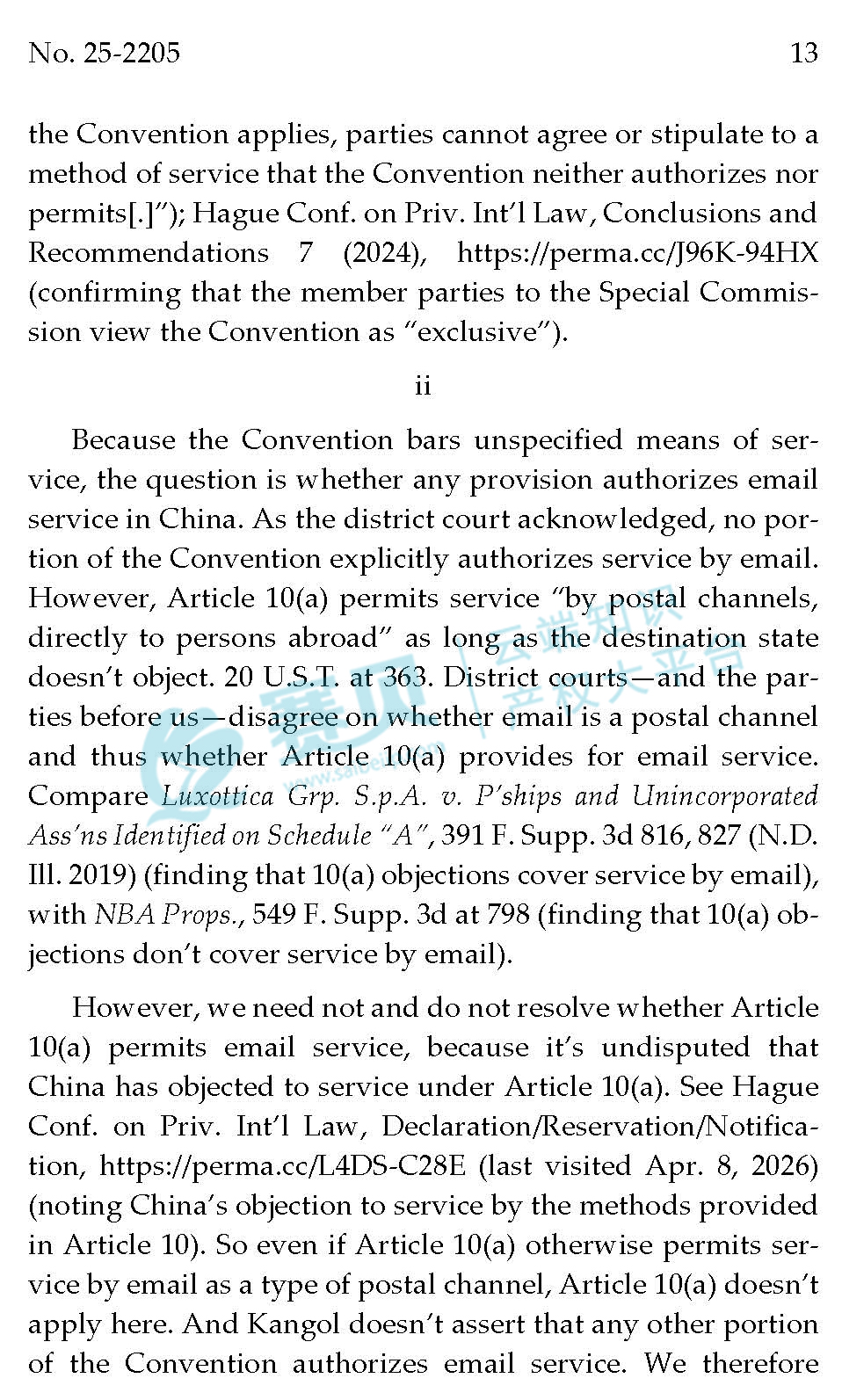 7cir on email service opinion_页面_13