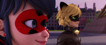 全球爆款动漫《Miraculous Tales of Ladybug & Cat Noir瓢虫少女与黑猫诺儿》IP维权，商标人物图案、IP衍生设计全管控追责【26-cv-9181】
