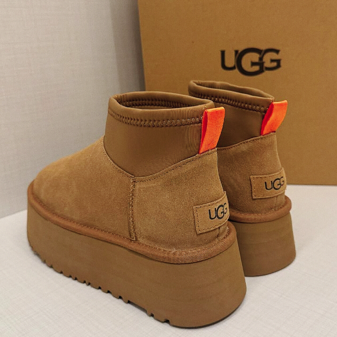 半年发案数十TRO诉讼的维权狂魔手握UGG、HOKA 、TEVA三大驰名商标席卷跨境电商户外鞋履类目【26-cv-9356】