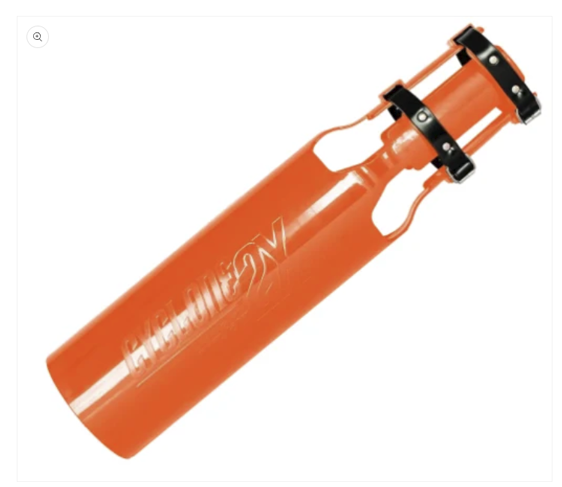 Cyclone2X园林工具吹叶机增效配件版权TRO维权，多平台店铺盗图仿品被取证清剿追责【26-cv-9862 】