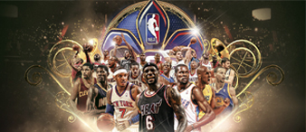 时隔5个月，NBA卷土重来，涉及全套商标TRO维权，运球小人，球队logo、球星印花周边产品别卖了【26-cv-10201】