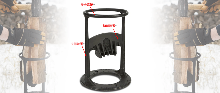 加拿大劈柴器专利维权！亚马逊申诉+不侵权报告完整指南