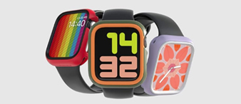 【24-cv-12613】手表壳还有专利保护？Apple Watch保护壳TRO专利维权，未开始冻结账户资金！